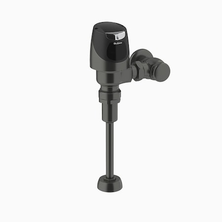 Sloan SOLIS 8186-0.5 PVDGR SINGLE FLUSH Sensor Flushometer 3370099